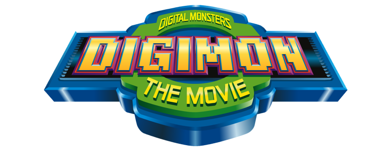 Digimon La película