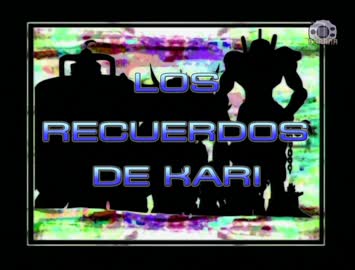 07 Los recuerdos de Kari
