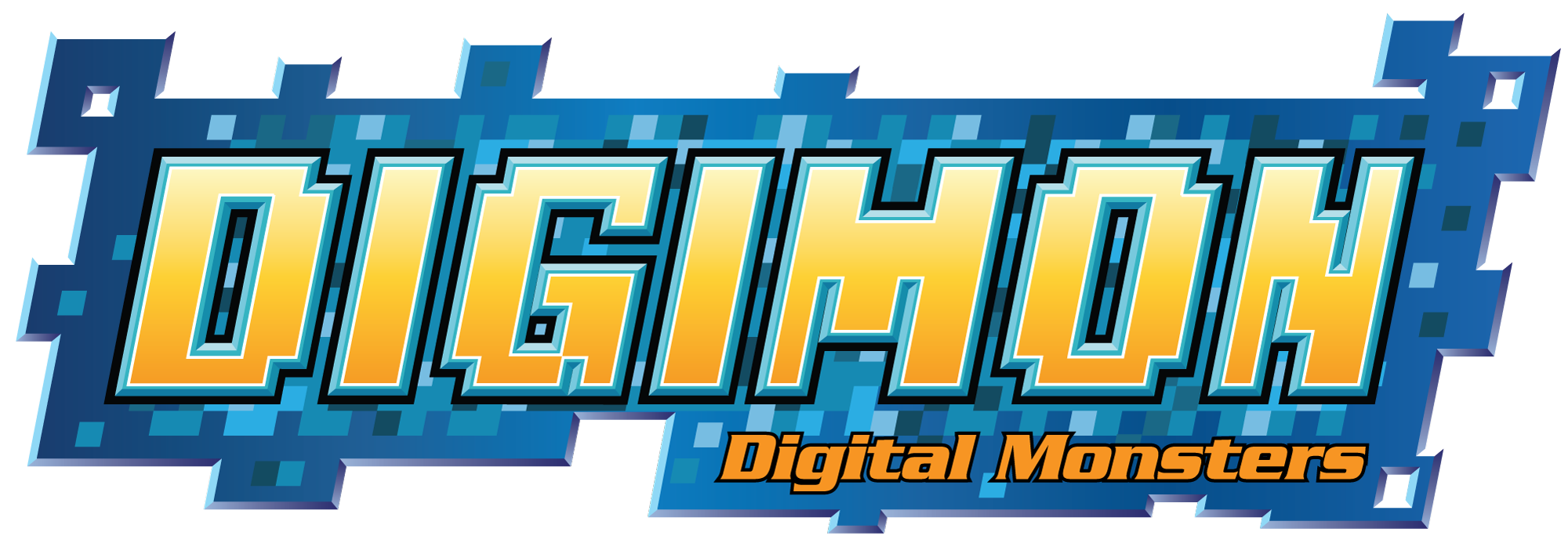 Digimon Tamers