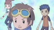 07 Guilmon en peligro – Una aventura en mi barrio