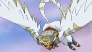 12 Rika y Renamon – La crisis de su lazo