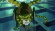 14 Levántate, entrenador – La SuperDigievolución de WarGrowlmon