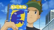 20 Esta es la carta ganadora – La carta azul de la amistad