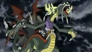29 Este es el castillo fantasma – La gran evasión del perdido Calumon