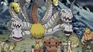 31 La amistad de Guardromon – Yo, Kazu, entrenador Digimon, también puedo luchar
