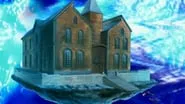 32 El secreto del nacimiento de Guilmon – El mítico espacio de agua