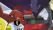 36 Enfrentamiento – Gallantmon contra Beelzemon