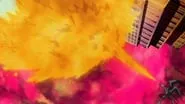 48 La fuerza para proteger a Jen – El puño de Beelzemon