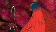 50 Gallantmon, un caballero completamente rojo – Hay que salvar a los que queremos