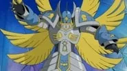13 ¡Despierta, Seraphimon! El secreto de los diez guerreros