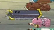 18 La gran carrera de los Trailmon
