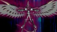 32 El pasado revelado. El secreto de Duskmon