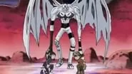 36 Volando hacia la victoria. Combate en el castillo de Kerpymon