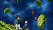 48 Luz y oscuridad se hacen uno. El último deseo de Koichi